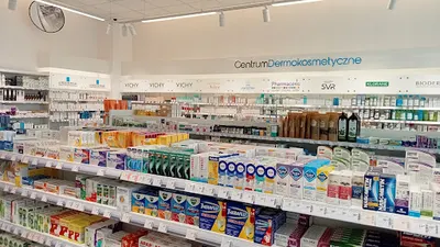 Apteka / Punkt Szczepień